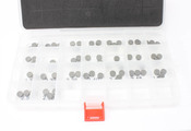 BMW S54 Valve Shim Service Kit - 11340031525KT1