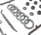 BMW S54 Valve Shim Service Kit - 11340031525KT1