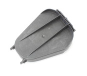 BMW Covering Cap (Rechts) - Genuine BMW 63117182394