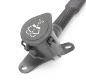 BMW Filler Pipe Wash Container - Genuine BMW 61667009125