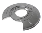 BMW Brake Dust Shield - Genuine BMW 34212227129