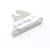BMW Exhaust Bracket - Genuine BMW 18207795983