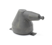 BMW Ignition Coil Cover - Genuine BMW 12121727606