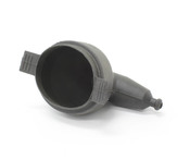 BMW Ignition Coil Cover - Genuine BMW 12121727606