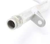 BMW Air Pump Hose - Genuine 11721433344