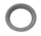 BMW Oil Filler Cap Gasket - Genuine BMW 11127837024