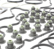 BMW Cylinder Head Gasket Set - Genuine BMW 11122159374