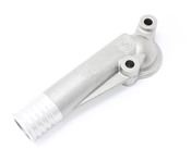 BMW Heater Hose Connector (E28 E30 E34) - Genuine BMW 11121264600