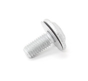 BMW Torx-Bolt With Washer - Genuine BMW 07149148311