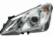 Mercedes Headlight Assembly - Hella 2078205361