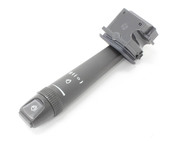 Volvo Windshield Wiper Switch Right (S60 S80) - Genuine Volvo 31268581