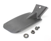 Volvo Dirt Deflector Kit - Genuine Volvo 31201701