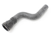 VW Heater Hose - Genuine VW 1J0122157CC