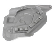 BMW Door Panel Insulation - Genuine BMW 51483335027