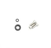 BMW SCR Pump Mounting Parts - Genuine BMW 16197260708