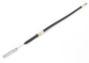 Volvo Parking Brake Cable - Genuine Volvo 6819032