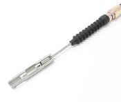 Volvo Parking Brake Cable - Genuine Volvo 6819032