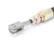 Volvo Parking Brake Cable - Genuine Volvo 6819032