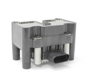 VW Ignition Coil - Genuine VW 032905106F