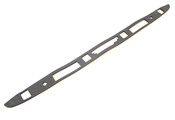 BMW Trunk Lip Grip Gasket - Genuine BMW 51138244713