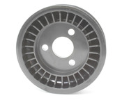 BMW Power Steering Pump Pulley - Genuine BMW 32427553955
