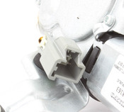 Volvo Windshield Wiper Motor - Magneti Marelli 8638163