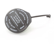 Audi Fuel Tank Cap - Genuine Audi 8K0201550N