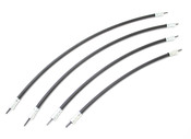 BMW Set of Flexible Shafts - Genuine BMW 52108157408