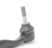 BMW Tie Rod End Left (E39 540i M5) - Genuine BMW 32211091723