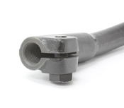 BMW Tie Rod End Left (E39 540i M5) - Genuine BMW 32211091723