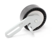 BMW AC Belt Tensioner - Genuine BMW 11287546163