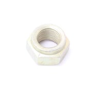 BMW Self-Locking Hex Nut (M16X1,5) - Genuine BMW 07129922754