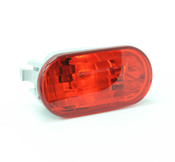 Mini Back Up Light Assembly - Genuine Mini 63247166015