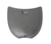 Mini Console Mat - Genuine Mini 51166950147