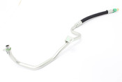 Volvo Automatic Transmission Cooler Inlet Hose - Genuine Volvo 30792753