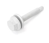 Audi VW Hex Bolt - Genuine VW Audi N90663002