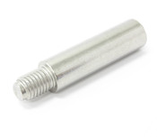 Audi VW Disc Brake Caliper Guide Pin - Genuine VW Audi 251615219