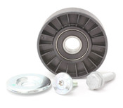 Saab Drive Belt Idler Pulley - INA 4752879