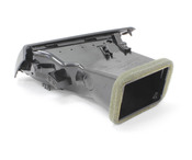 BMW Fresh Air Grille Right - Genuine BMW 64229258363