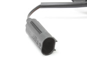 BMW Windshield Washer Nozzle - Genuine BMW 61668362821