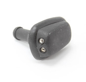 BMW Windshield Washer Nozzle - Genuine BMW 61661373401