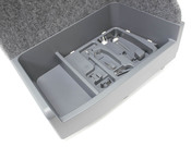 BMW Battery Cover - Genuine BMW 51477070520