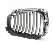 BMW Kidney Grille Right - Genuine BMW 51138208686