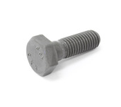 BMW Hex Bolt (M10X30) - Genuine BMW 34211153937