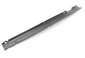 BMW Upper Part Of Cable Guide - Genuine BMW 12521436340
