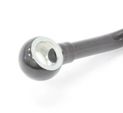 BMW Oil Pipe Outlet - Genuine BMW 11421731012