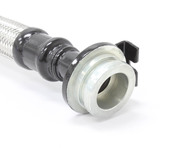 BMW Engine Oil Cooler Line - Genuine BMW 11421440180