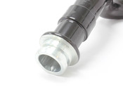 BMW Engine Oil Cooler Line - Genuine BMW 11421440180