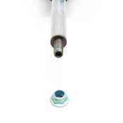 VW Strut Assembly - Sachs 317-579