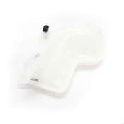 Audi Coolant Expansion Tank - Meyle 8E0121403